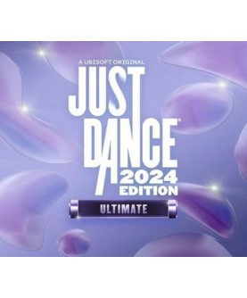 Just Dance 2025 Ultimate Edition Xbox Series X|S Xbox Series X|S Key 